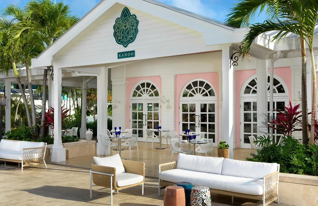 Sandals Royal Bahamian All Inclusive Adults Only-1