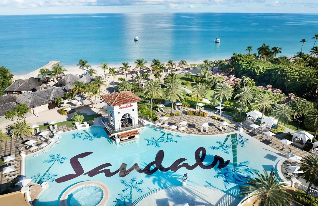 Sandals Grande Antigua-1
