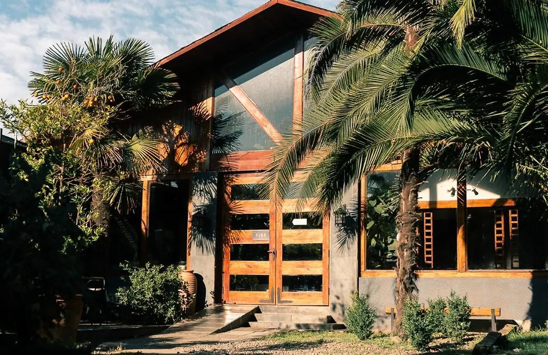 Santa Teresita Boutique Hotel-1