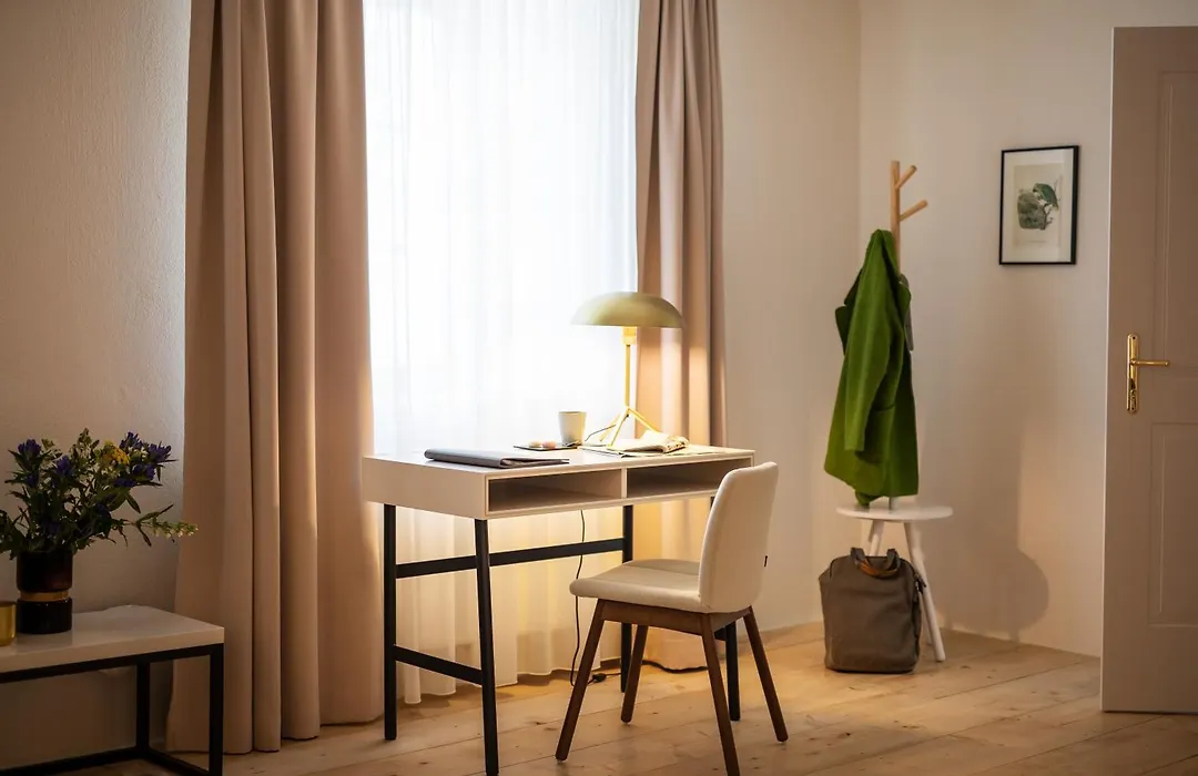Boutique Hotel Zum Oberjäger-1