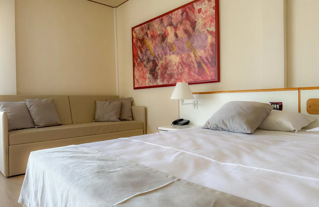 Hotel Torre Normanna-1
