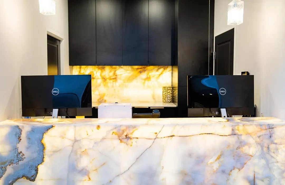 Gladius Hotels & Suites Parramatta, An Ascend Hotel Collection-1