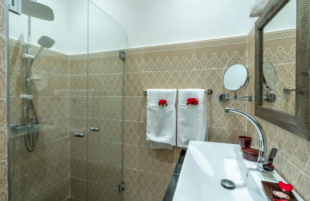 Taj Atlas Wellness Boutique Hôtel&Spa-1