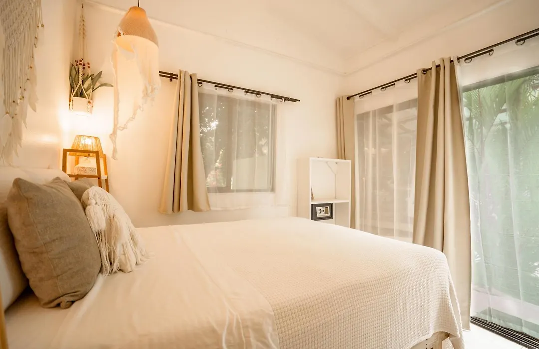 Tribe Boutique Hotel - Adults Only-1