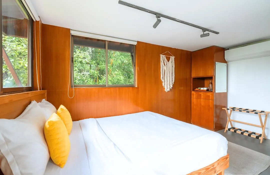 Antheia Resorts, Pawna Lake - Luxury Boutique Resort-1