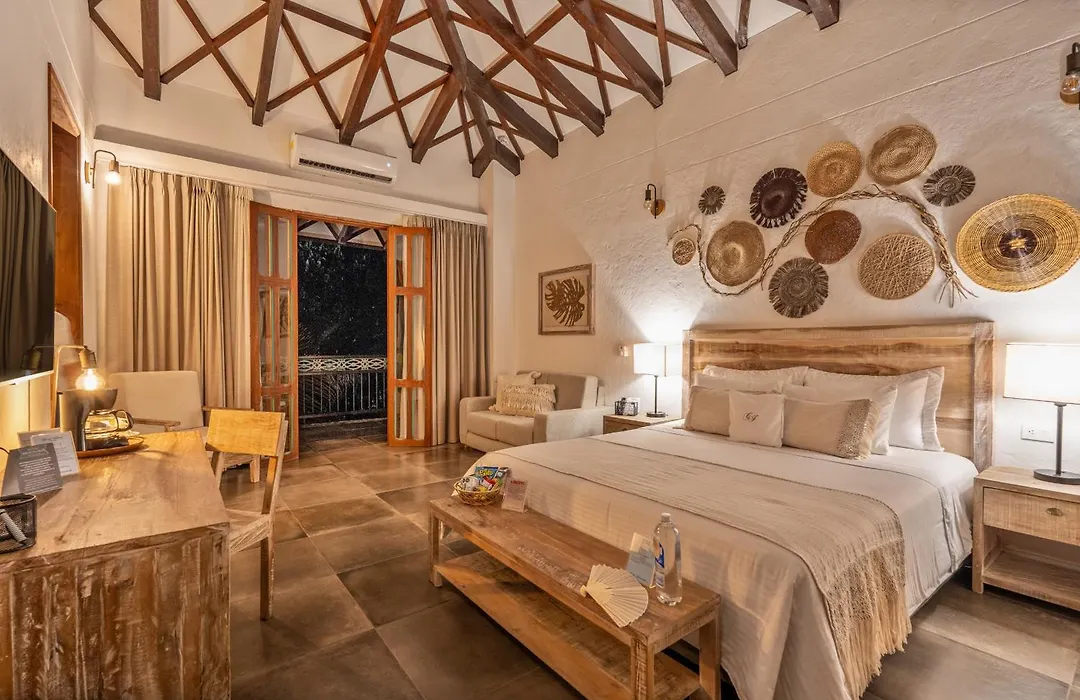 Casa Jacaranda Hotel Boutique by HMC -Cauca Viejo- Mayores de 14 años-1