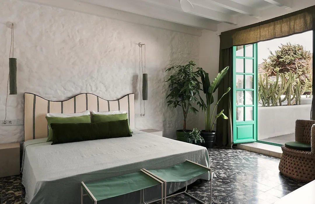 César Lanzarote Luxury Boutique Hotel - Adults Only-1