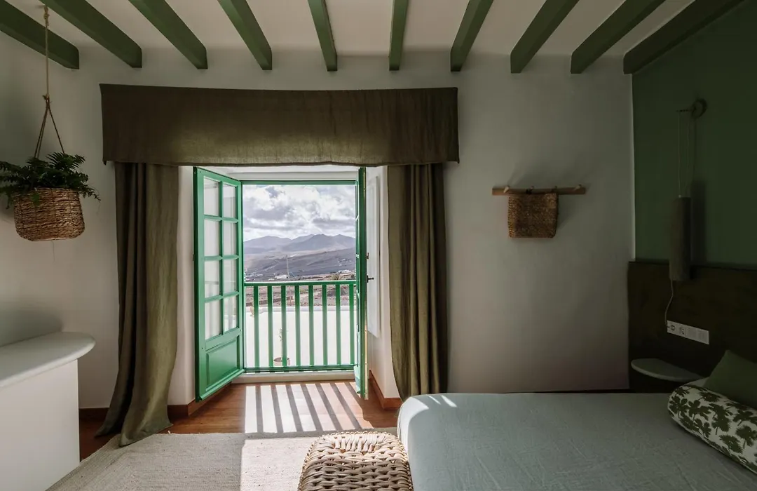 César Lanzarote Luxury Boutique Hotel - Adults Only-1