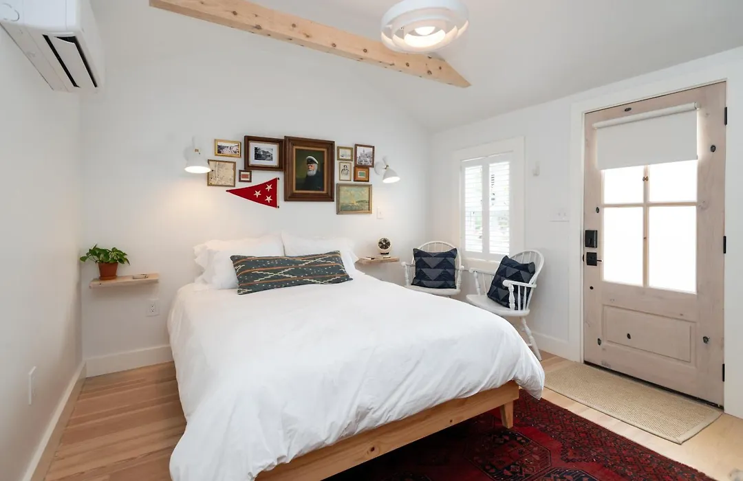 Sisu, A Boutique Motel-1