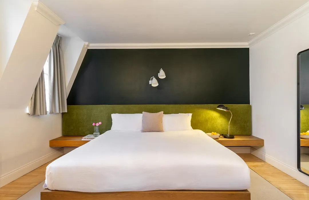 Numa London Chelsea Green-1
