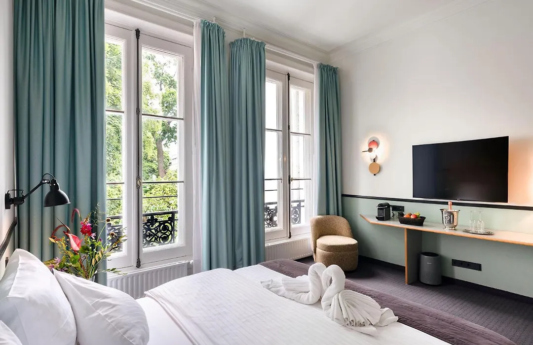 Aussen Alster Hotel-1