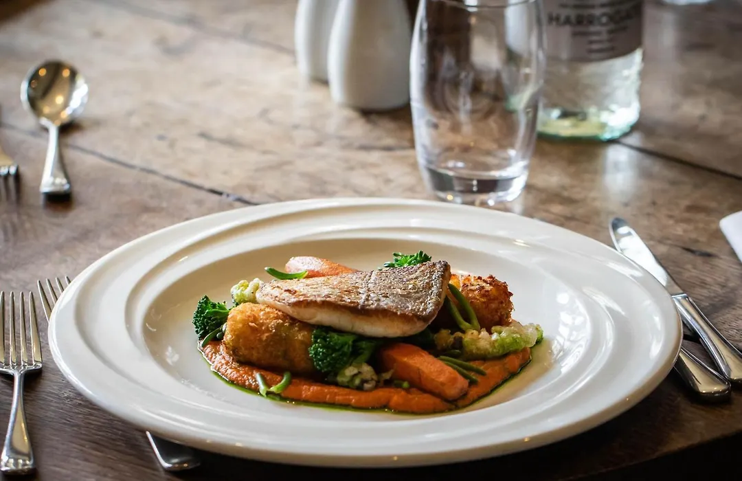 Holdsworth House Hotel-1
