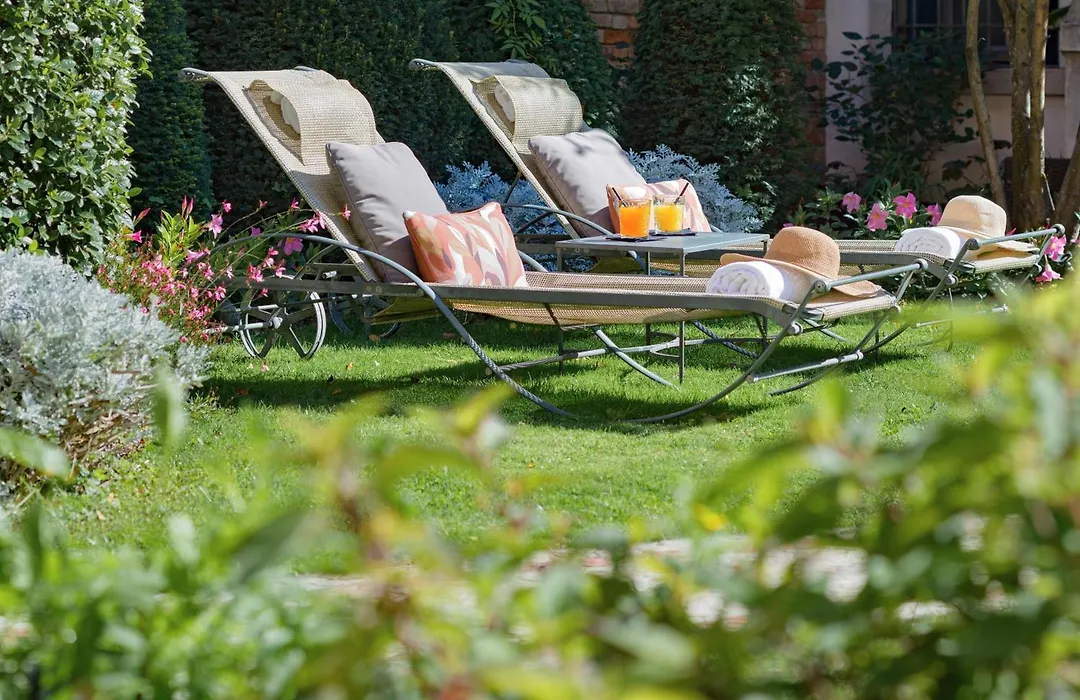 Hotel Olimpia Venice, BW Signature Collection 3sup-1