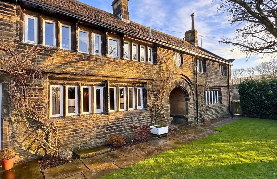Holdsworth House Hotel-1