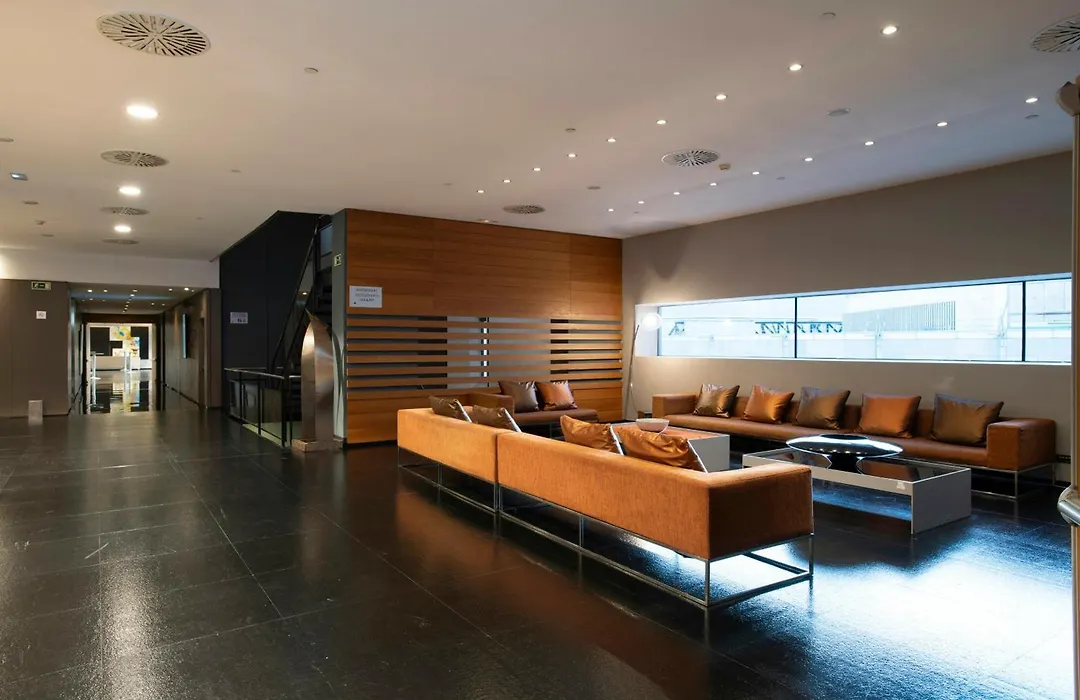 AC Hotel Barcelona Fórum by Marriott-1