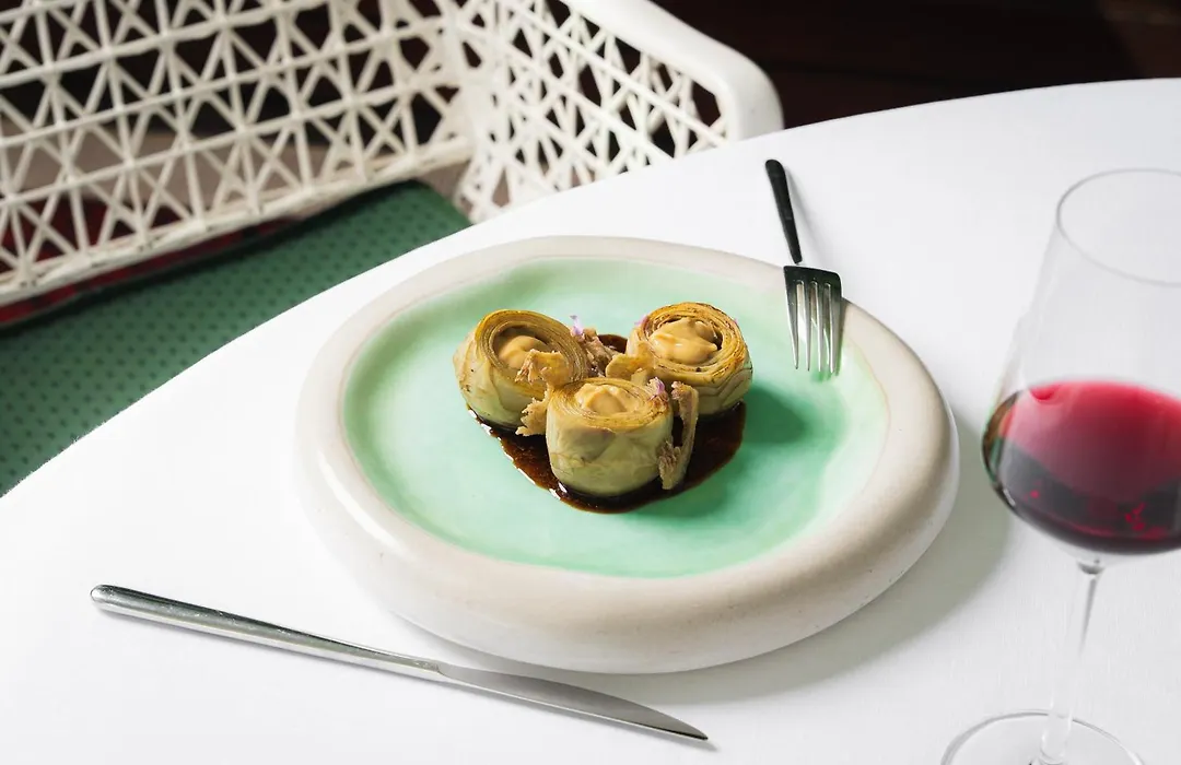 Claris Hotel & Spa Gl, A Small Luxury Hotel Of The World-1