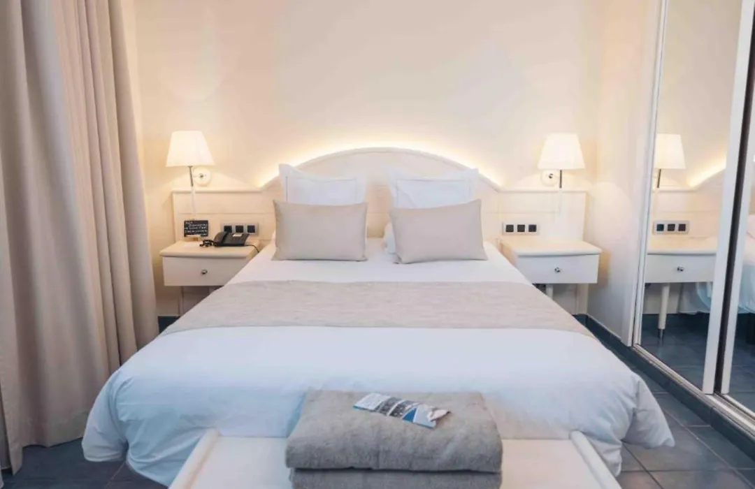 Hotel Port Salins By Pierre & Vacances-1