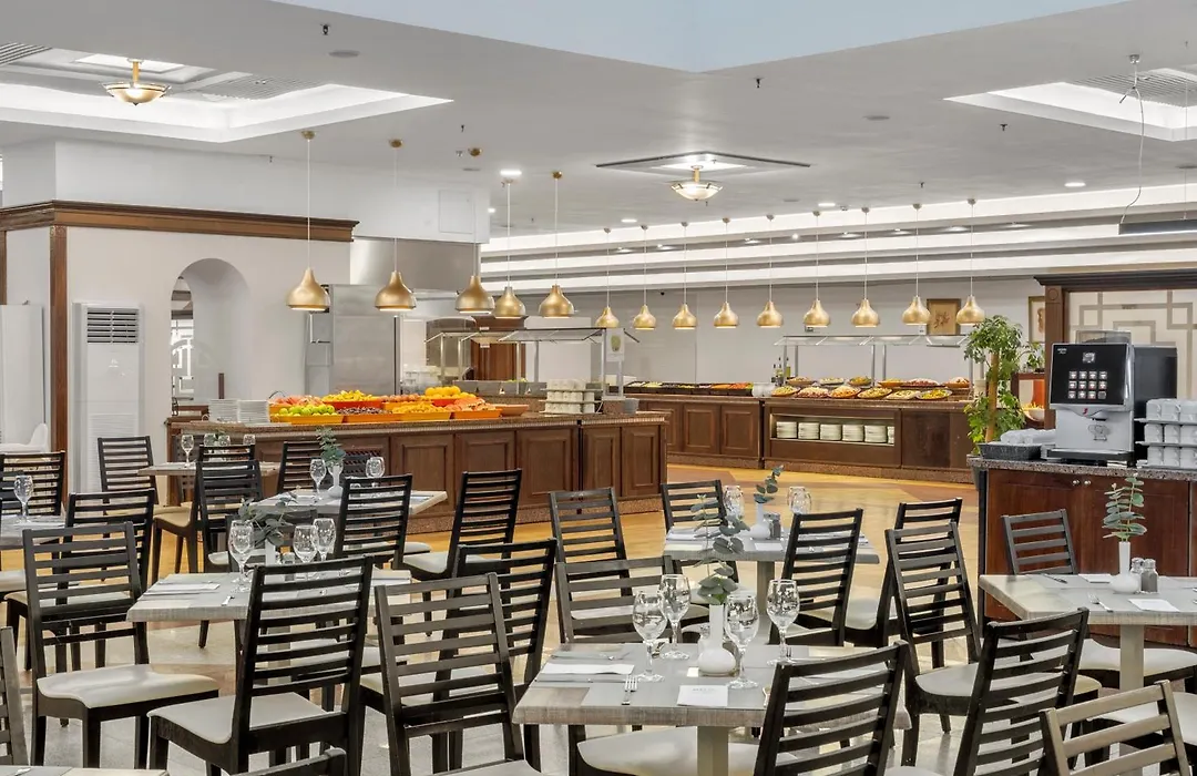 Melia Grand Hermitage All Inclusive-1