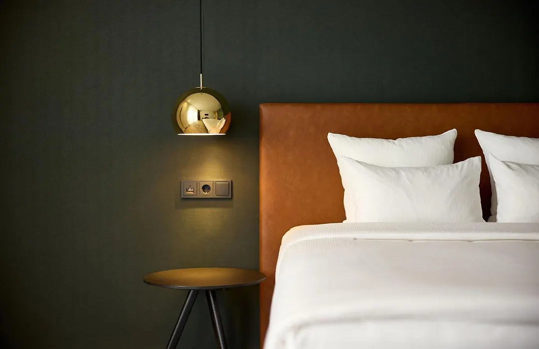 Van Der Valk Hotel Melle - Osnabrueck-1