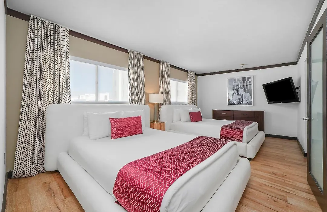 Metropole Suites South Beach-1