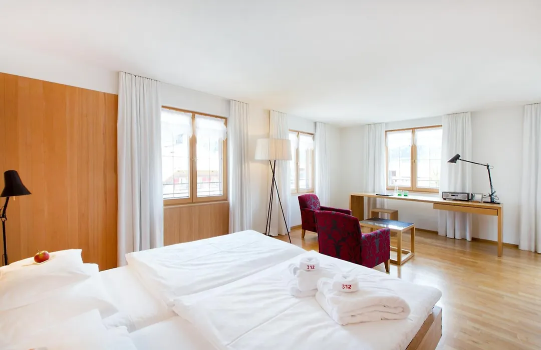Krone Hittisau - Hotel&Restaurant im Bregenzerwald-1