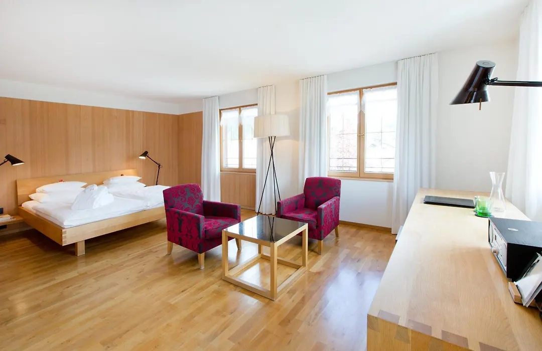 Krone Hittisau - Hotel&Restaurant im Bregenzerwald-1