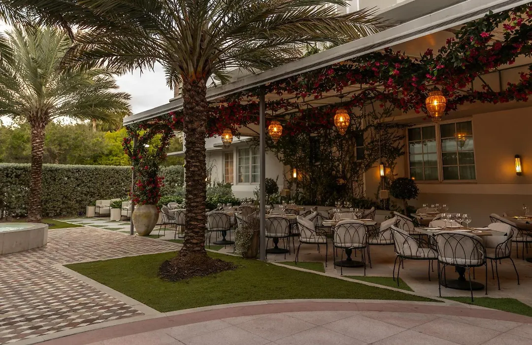 Liberty Park Hotel South Beach-1