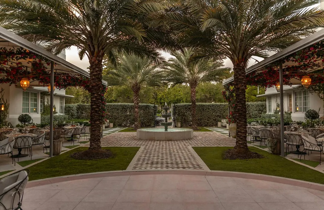 Liberty Park Hotel South Beach-1