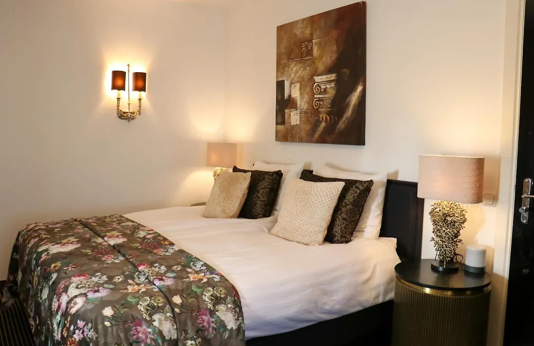 Hotel Garni Villa Arrisja-1