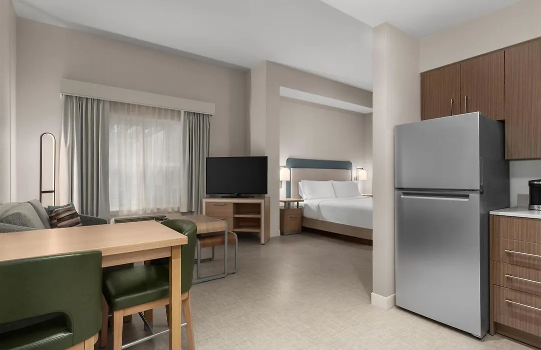 Homewood Suites By Hilton Burlington-1