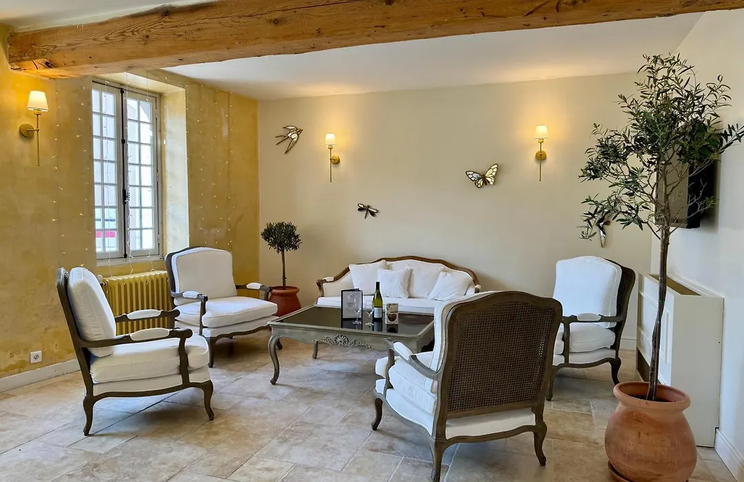 Hotel Du Midi-1