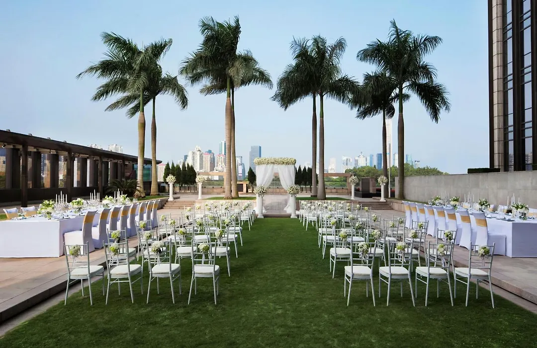 Jw Marriott Hotel Shenzhen-1