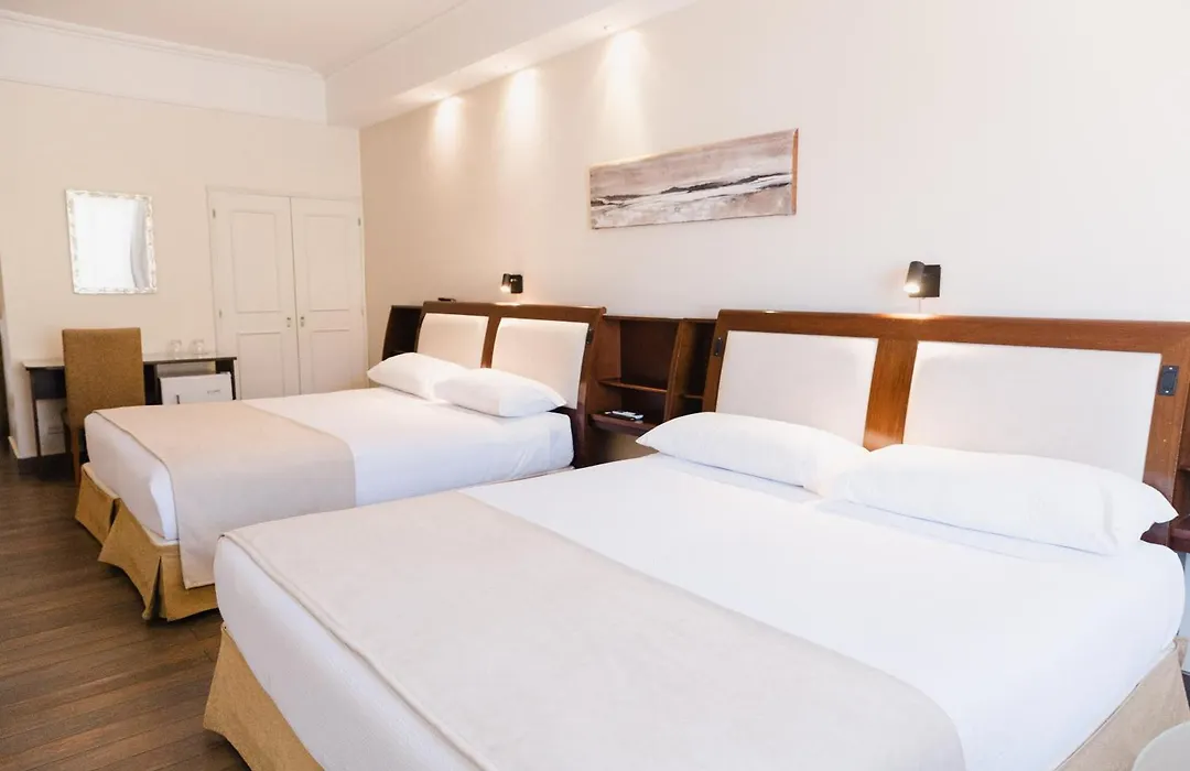 Hotel Almería-1