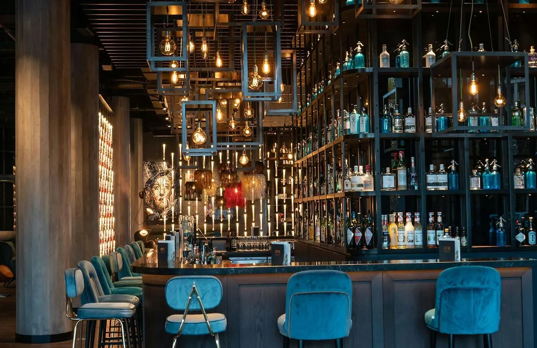 Motel One Berlin-Spittelmarkt-1