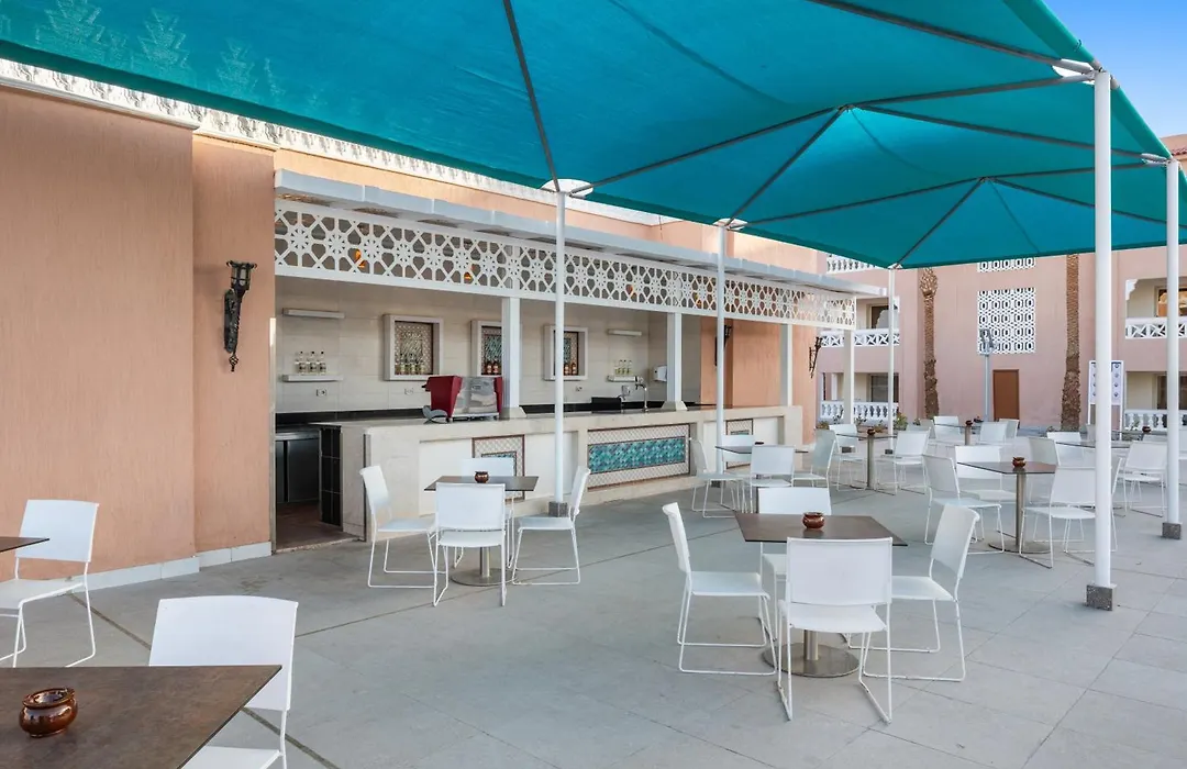 Pickalbatros Alf Leila Wa Leila Resort - Neverland Hurghada (Adults Only)-1