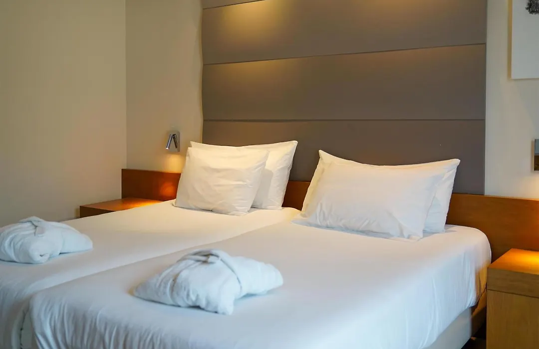 Blau Hotel Las Caldas, A Member Of Radisson Individuals-1
