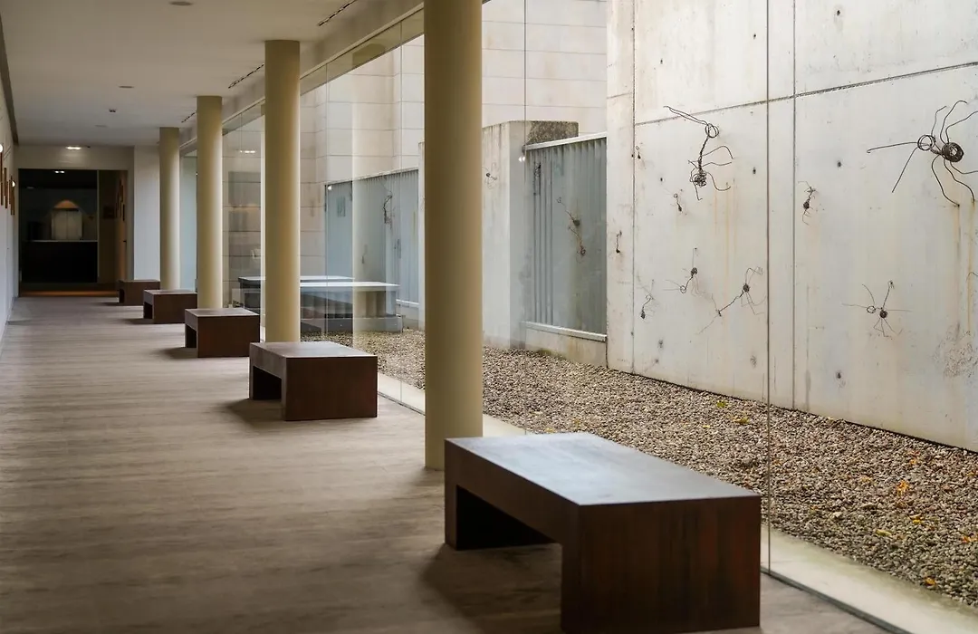 Blau Hotel Las Caldas, A Member Of Radisson Individuals-1