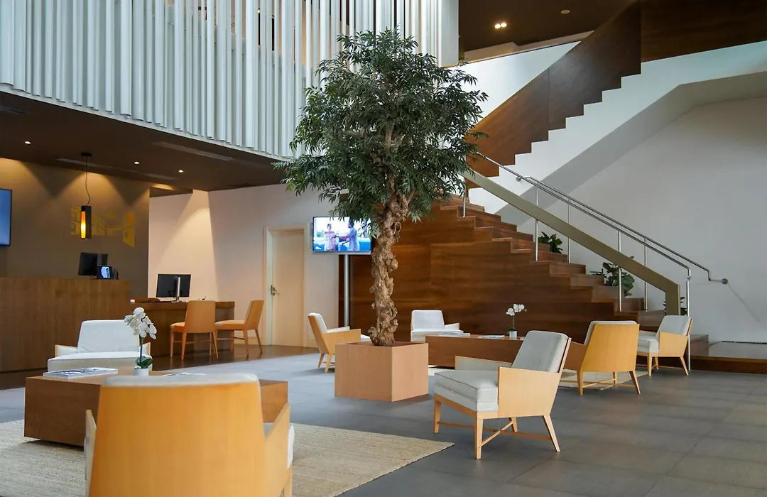 Blau Hotel Las Caldas, A Member Of Radisson Individuals-1