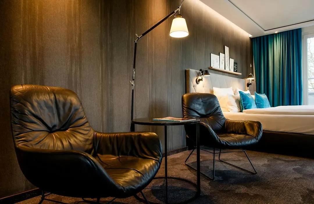 Motel One Saarbruecken-1