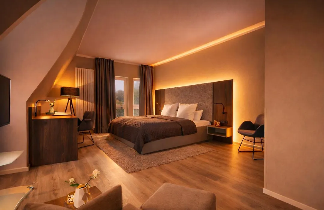Hotel Sonne-1