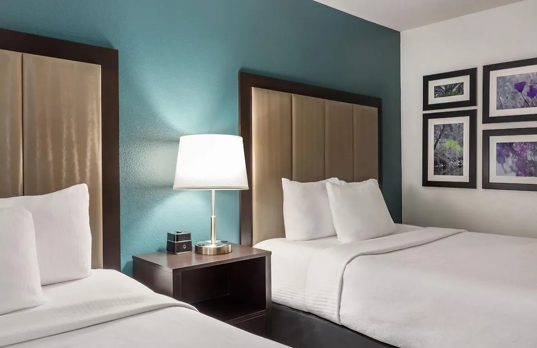 La Quinta By Wyndham Fairfield - Napa Valley-1