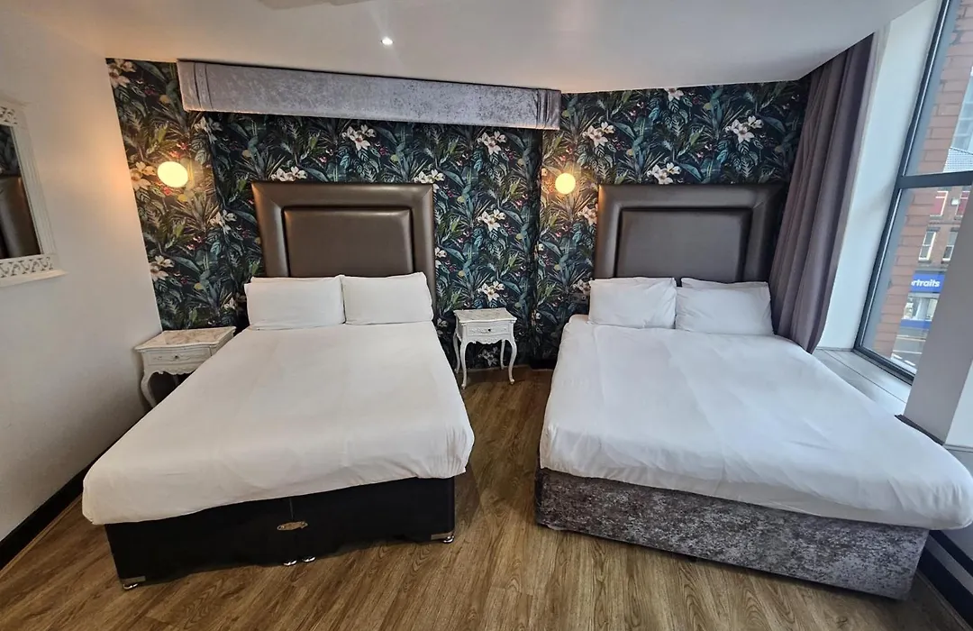 Print Works Hotel-1