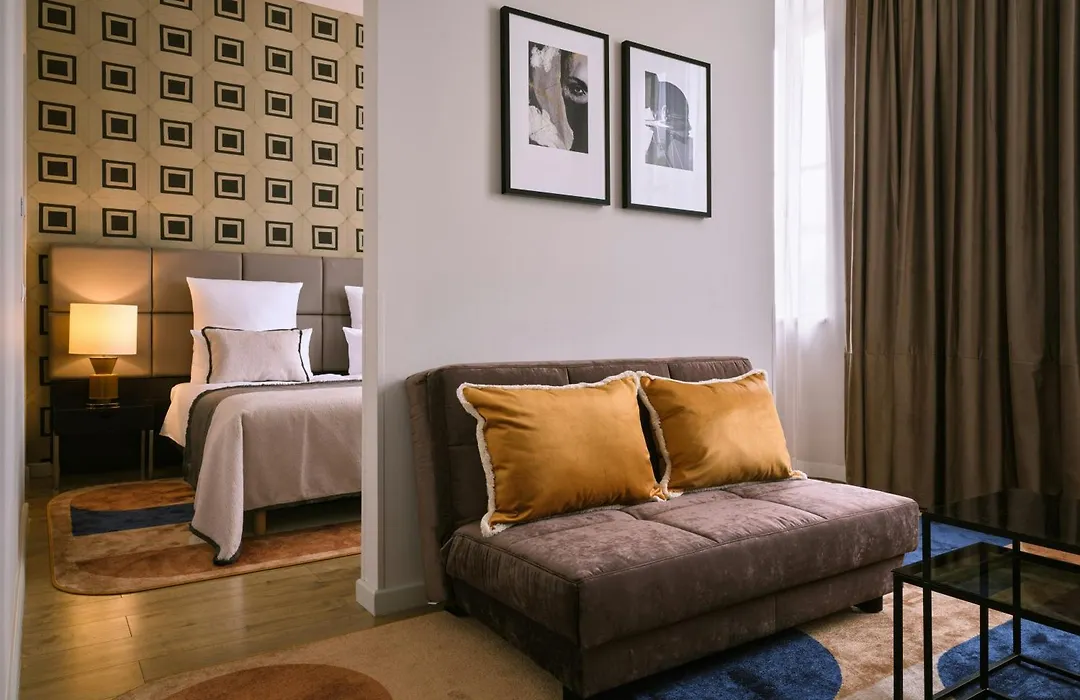 The Posthouse Berlin Potsdamer Platz- Leonardo Limited Edition-1