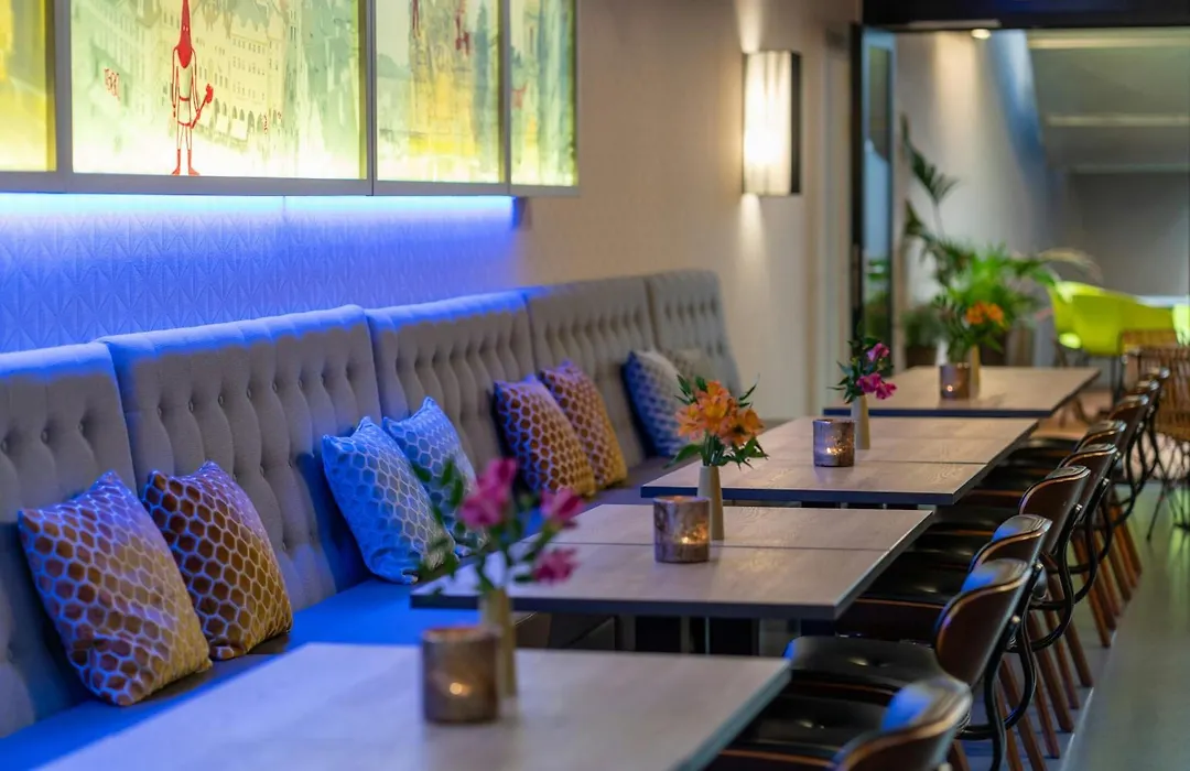 Nyx Hotel Prague By Leonardo Hotels-1