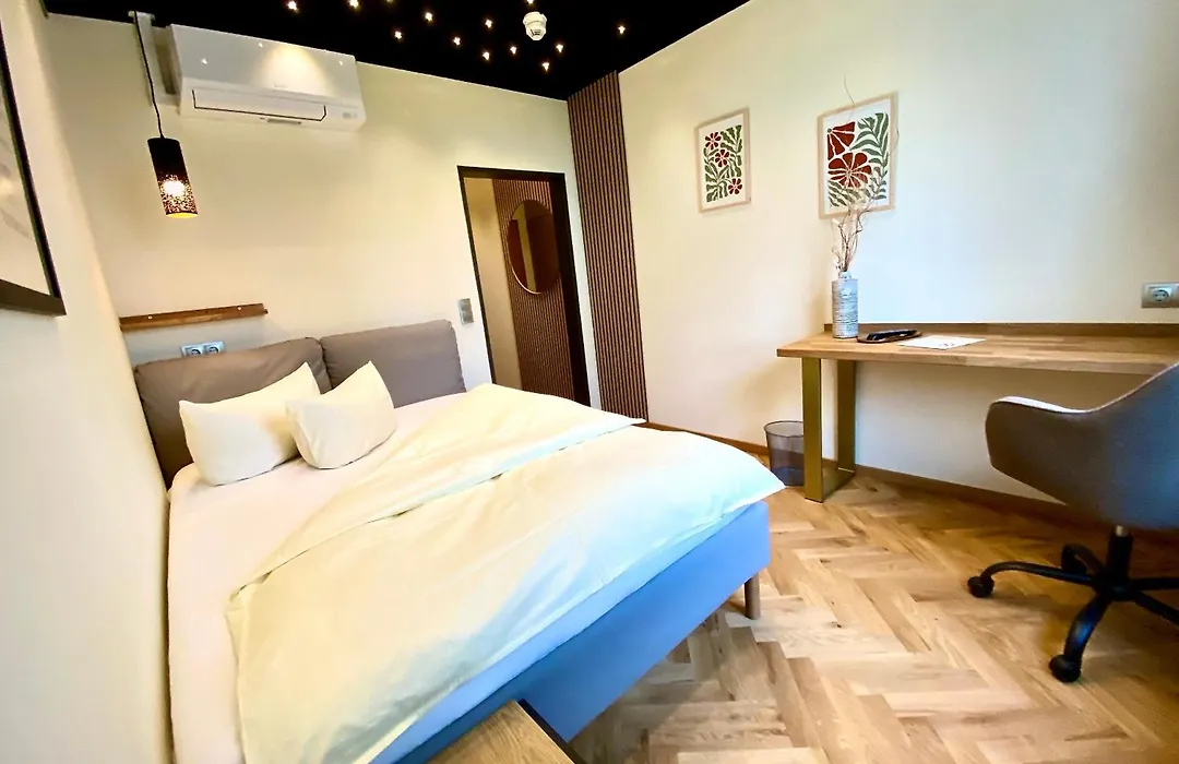 Hotel Crede-1