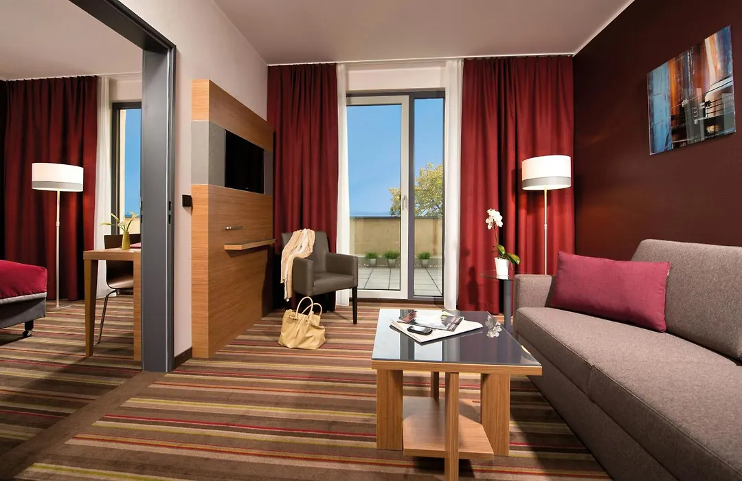 Leonardo Hotel Voelklingen-Saarbruecken-1
