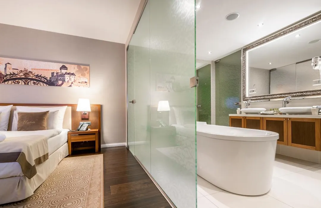 Hotel Elizabeth-1
