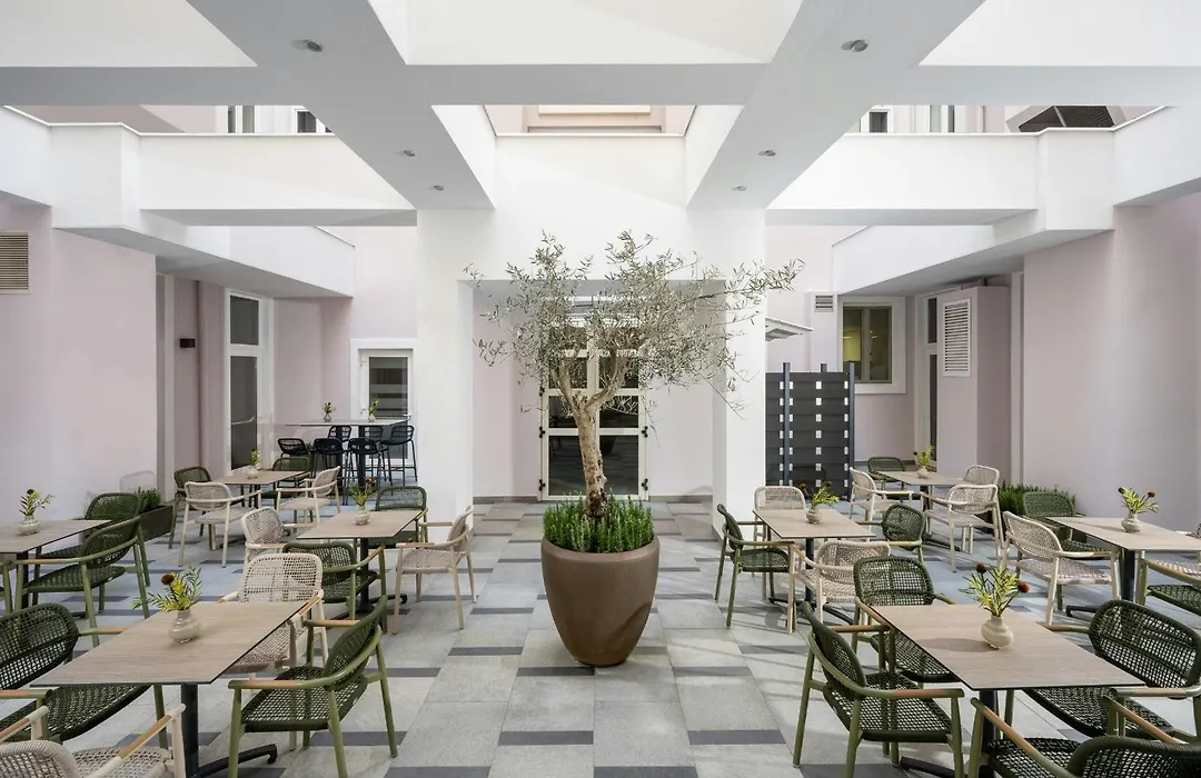 Leonardo Boutique Hotel Rome Monti-1