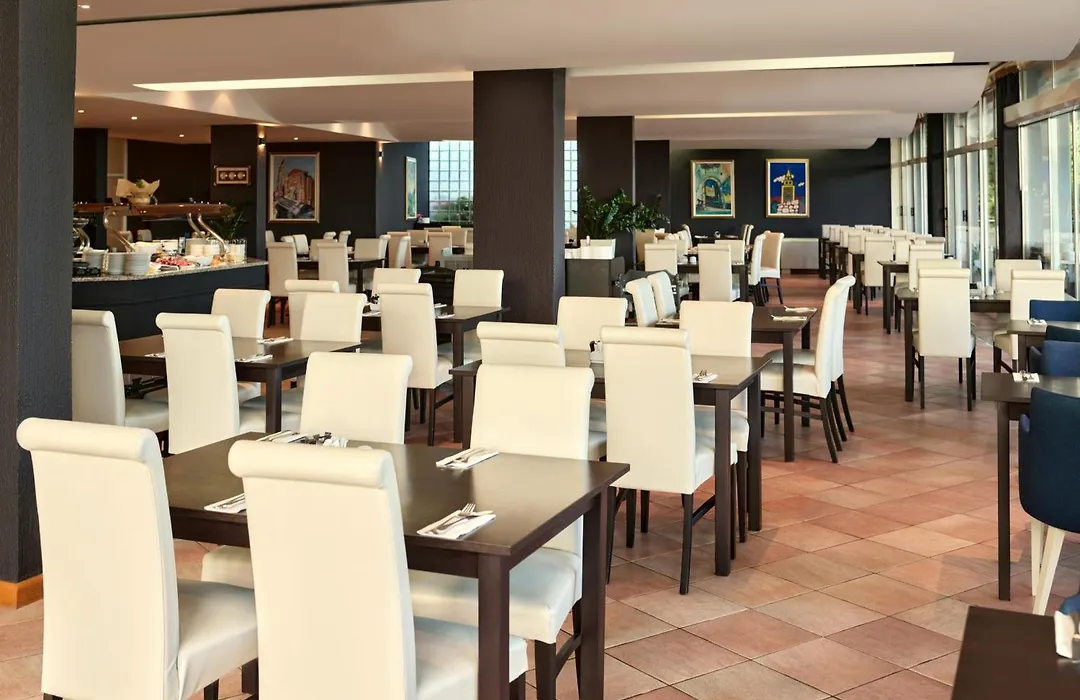 Maistra Select Pineta Hotel-1