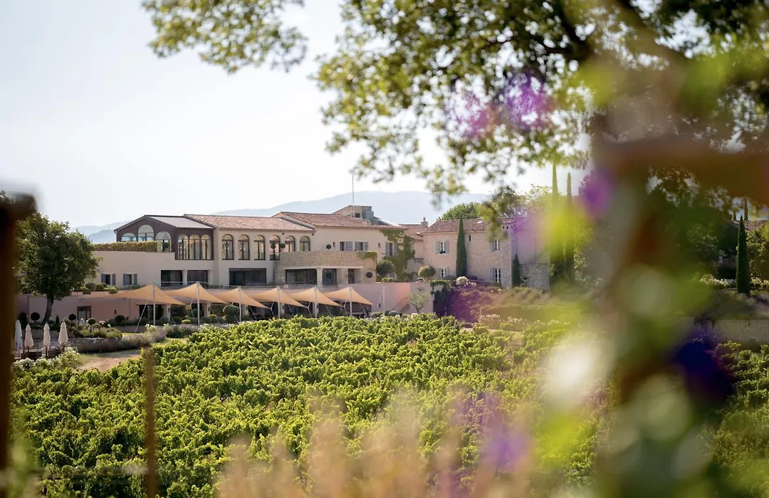 Coquillade Provence - Relais & Chateaux-1